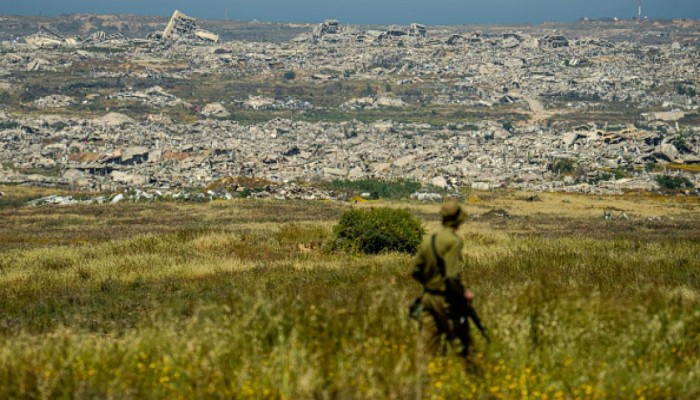 مؤشرات لعدوان صهيوني واسع على قطاع غزة