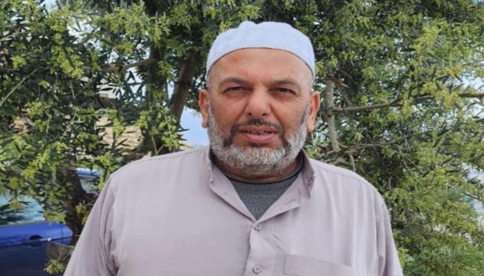 اختطاف مسن فلسطيني على أيدي مستوطنين شرقي قلقيلية