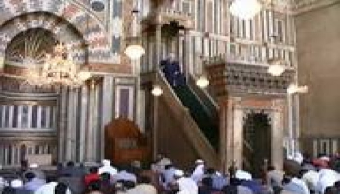 الدعاة وإتقان فن الحوار والنقاش