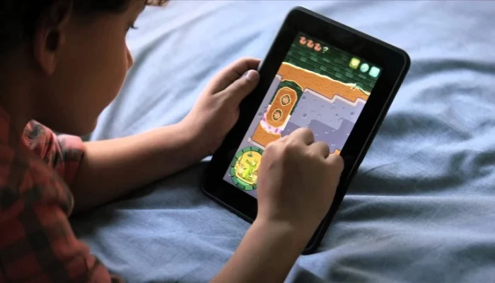 مهارات تنقذ أبناءك من الطوفان الرقمي