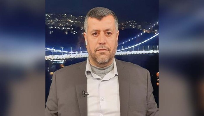 مرداوي: اعتداءات الاحتلال في القدس تستهدف التهجير