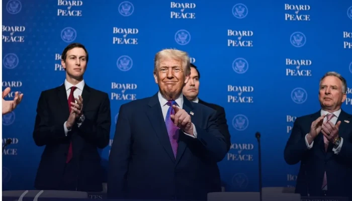 واشنطن تبحث المقترح الإيراني الجديد لوقف الحرب