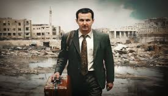 هل يمكن استعادة بشار الأسد من موسكو ومحاكمته في دمشق؟