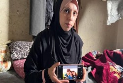 معاناة أم فلسطينية من انتزاع السلطات الفرنسية أطفالها