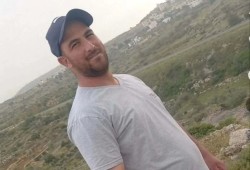 استشهاد شاب برصاص الاحتلال في سلواد بالضفة