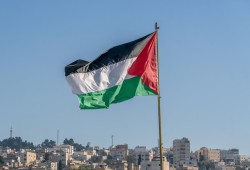 حماس تدين اعتماد ولاية أريزونا التسمية الصهيونية للضفة المحتلة