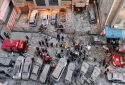 42 شهيدا في العدوان الصهيوني على لبنان خلال 24 ساعة