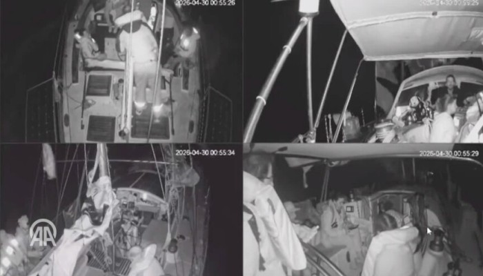 إدانات دولية واسعة لاعتداء الاحتلال على أسطول الصمود