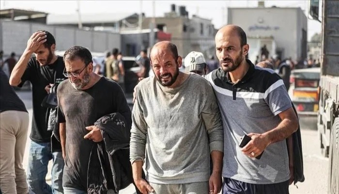 الفصائل: عمال فلسطين يواجهون معاناة قاسية في ظل الحرب