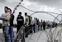 في يوم العمال العالمي.. الفلسطيني يرزح تحت وطأة الفقر والحرب