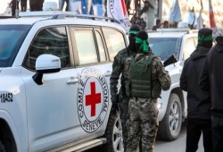 حماس: جاهزون لمفاوضات المرحلة الثانية بشرط التزام الاحتلال