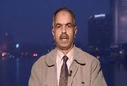 الصحفي بدر محمد بدر.. 9سنوات في سجون الانقلاب