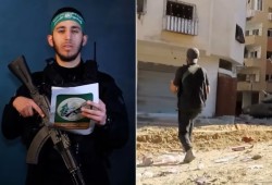 الشهيد القسامي كريم أبو عرجة.. بطل المسافة صفر في غزة