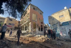 تصعيد صهيوني بطولكرم.. إغلاق طرق وحصار وطرد فلسطينيين