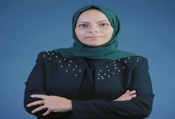 ندى نبيل: 8 آلاف مفقود بغزة