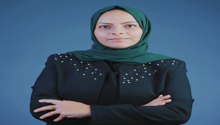 ندى نبيل: 8 آلاف مفقود بغزة