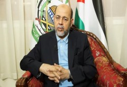 أبو مرزوق: حماس تستكمل مراكزها القيادية