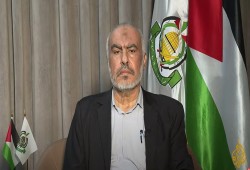 غازي حمد: مفاوضات غزة معقدة وخروقات الاحتلال مستمرة