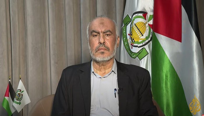غازي حمد: مفاوضات غزة معقدة وخروقات الاحتلال مستمرة