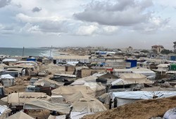 الأمم المتحدة:2.1 مليون في غزة يعانون سوء التغذية