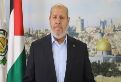 استشهاد نجل خليل الحية في غارة صهيونية على غزة