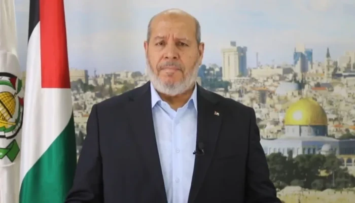 استشهاد نجل خليل الحية في غارة صهيونية على غزة