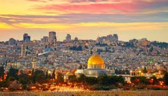 تقرير حال القدس 2025 يحذر من تهويد المدينة