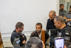 ترحيل ناشطي أسطول الصمود من الاحتجاز لدى الاحتلال