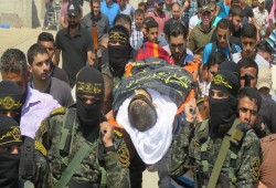 سرايا القدس تنعى الشهداء من قادتها بمعركة طوفان الأقصى
