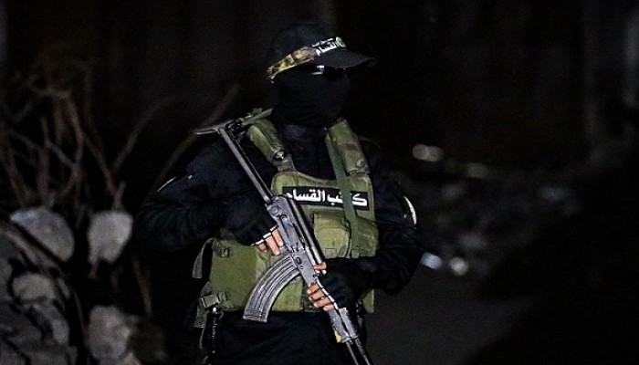 الكنيست الصهيوني يقر إنشاء محكمة عسكرية لإعدام نخبة القسام