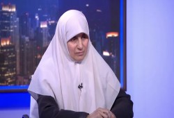 زوجة خليل الحية تروي قصة استشهاد 9 أبناء وأحفاد