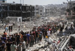 حماس في ذكرى النكبة: لا شرعية للاحتلال على أرض فلسطين