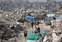 الذكرى الـ 78للنكبة.. جذور فلسطين أعمق من  الاحتلال