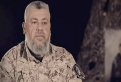 من هو القائد الشهيد عز الدين الحداد؟