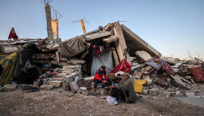 غزة بين تعسف الاحتلال وعجز الوسطاء.. انهيار إنساني وإعمار معطل