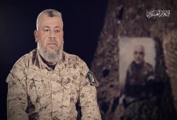 تفاصيل مروعة لبشاعة اغتيال الشهيد الحداد وعائلته