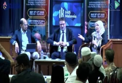 دعوات دولية للدفاع عن الغنوشي ومستقبل الديمقراطية في تونس