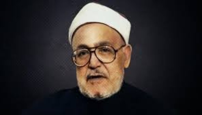 نظرات في حكمة الحج.. بقلم: الشيخ محمد الغزالي