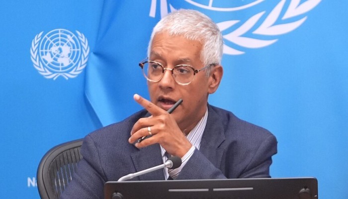 الأمم المتحدة تطالب بضمان سلامة ناشطي أسطول الصمود