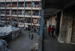 الأونروا تُحبط مساعي الاحتلال لمصادرة وثائق اللاجئين الفلسطينيين