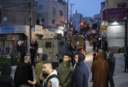 أمر عسكري صهيوني يوسّع إعدام الفلسطينيين