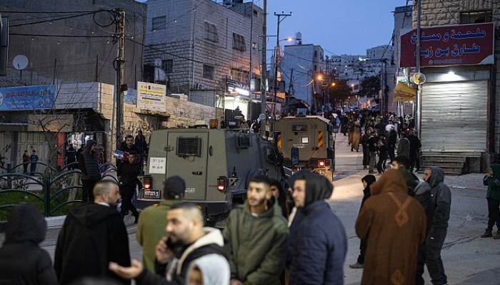 أمر عسكري صهيوني يوسّع إعدام الفلسطينيين