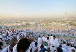 يوم عرفة.. أسرار وفضائل