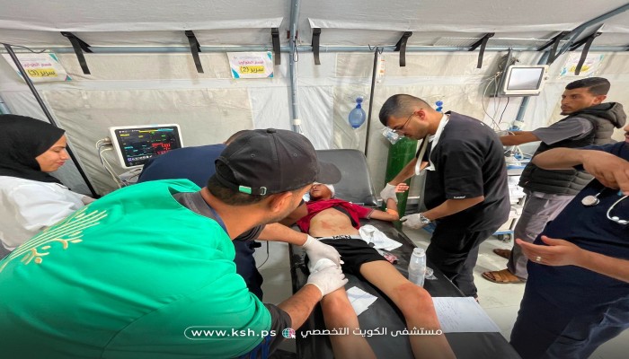 4 شهداء منهم سيدة وطفلة بخروقات الاحتلال لاتفاق غزة