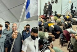 العفو الدولية: جرائم الاحتلال ضد النشطاء معاناة الفلسطينيين يوميا