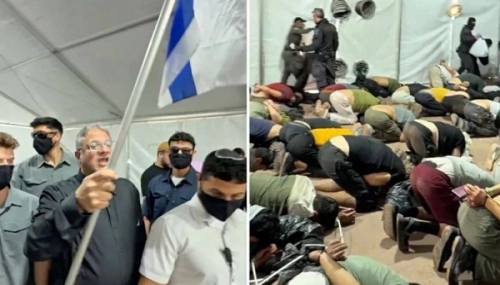 العفو الدولية: جرائم الاحتلال ضد النشطاء معاناة الفلسطينيين يوميا