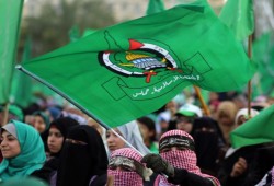 حماس تدعو لتكثيف الدعم والإسناد لشعبنا في عيد الأضحى