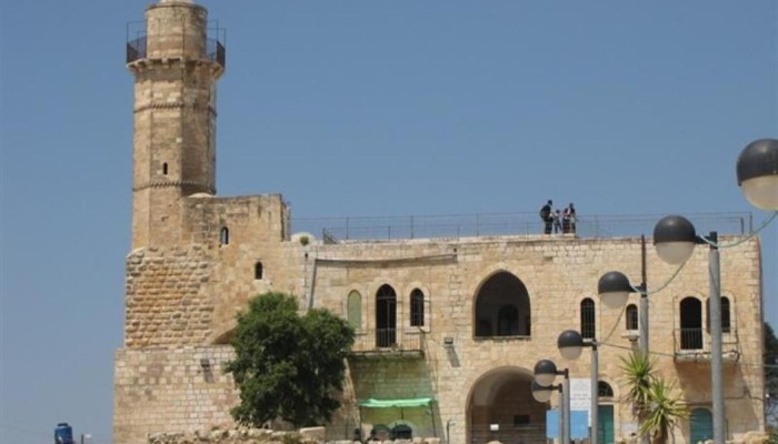 التهويد يحاصر مسجد النبي صموئيل بالقدس المحتلة