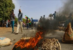 الجيش السوداني يسيطر على 3 مناطق جديدة بالنيل الأزرق