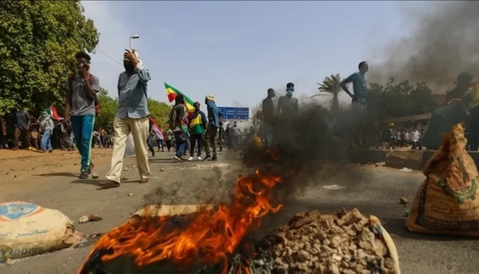 الجيش السوداني يسيطر على 3 مناطق جديدة بالنيل الأزرق